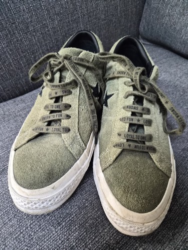 Converse one star 45th - converse,