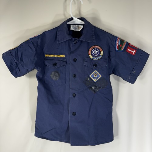 Boy scouts bsa cub - boy,
