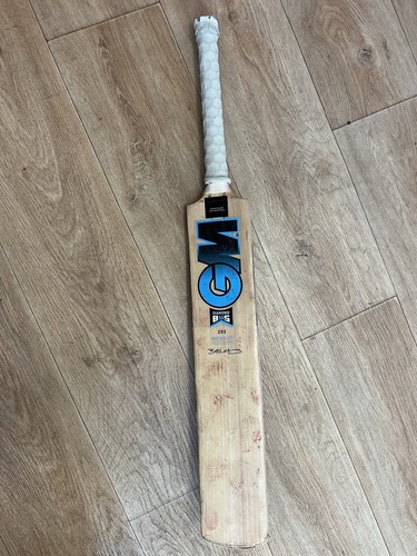 Gunn and moore diamond - gunn,
