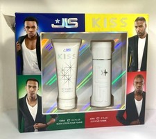 JLS Kiss 2pc Gift Set