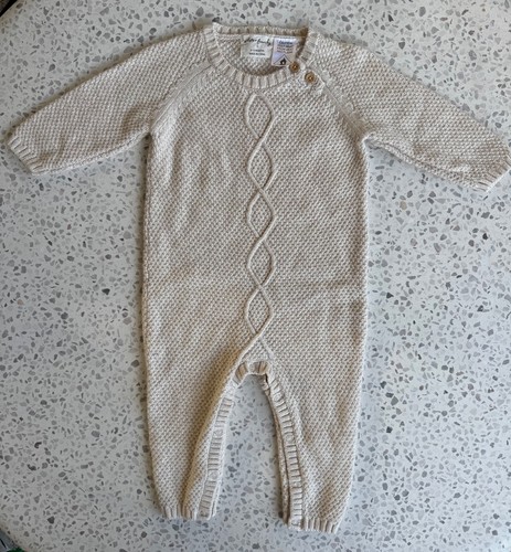 Wilson frenchy baby size - wilson, &