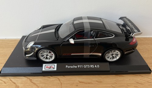 Maisto die cast special - 1:18, die-cast