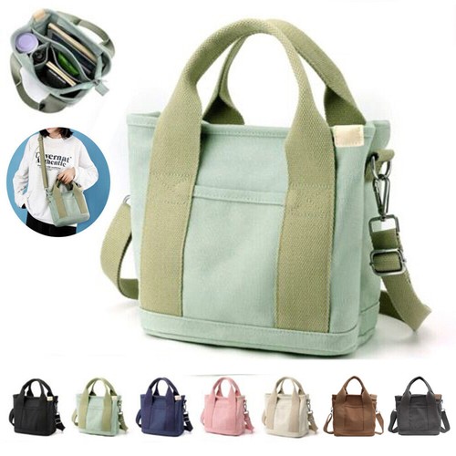 Women canvas tote - tote, bag