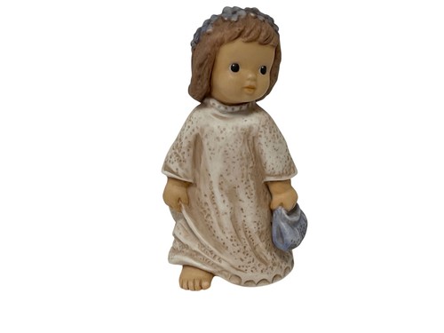 Goebel porcelain figurine nina - figurine,
