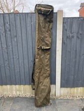 JRC defender rod bag