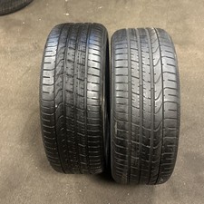 245 40 R20 99Y run flat MOE XL