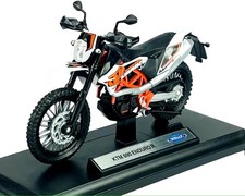 Welly 1:18 Scale KTM 690
