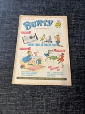 Bunty Comic - 12 June 1965