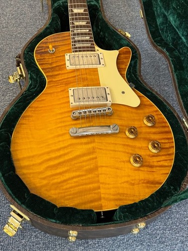 Heritage custom shop 150 - custom,