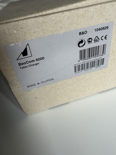 Bang olufsen beocom 6000 - bang,