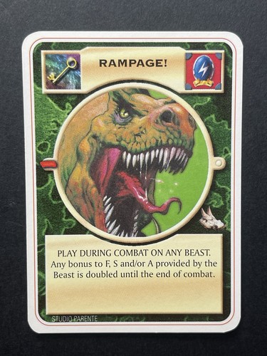 Doomtrooper ccg paradise lost - ccg,