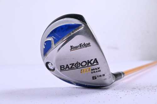 Tour edge bazooka max - ht, #5