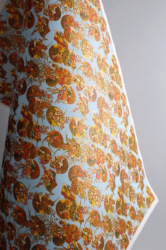 Yuzen washi chiyogami - washi,