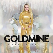 Gabby Barrett - Goldmine -