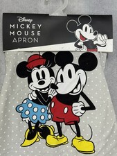 Disney Bundle , Apron, Spoon