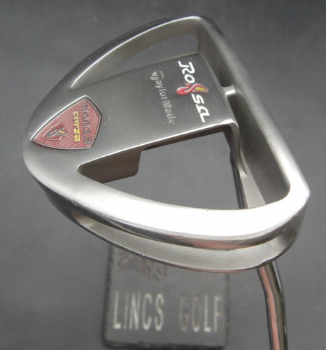 Taylormade rossa monza corza - rossa,