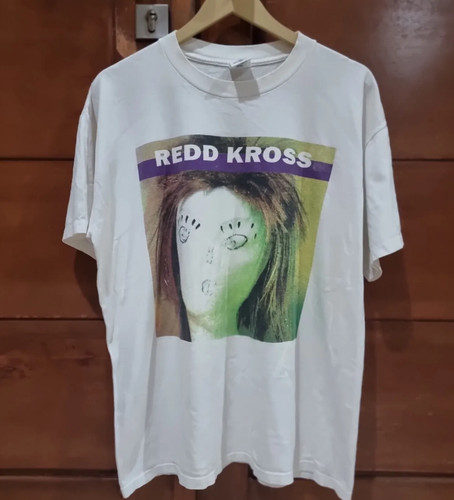 New rare redd kross band - rare,