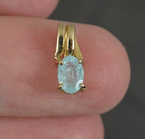Carat gold and paraiba - and,