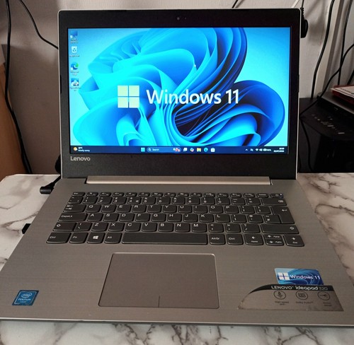 Lenovo 320 n4200 - lenovo,