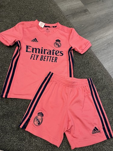 Adidas real madrid - madrid, 2020/2021