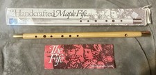 Vintage Cooperman Handcrafted