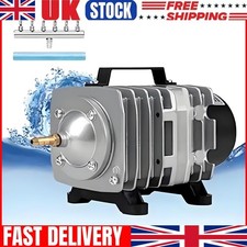 ACO Pond Air Pump Air