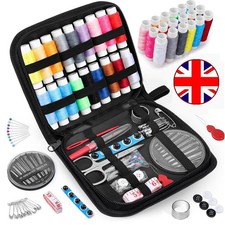 10-172PCS Sewing Kit DIY