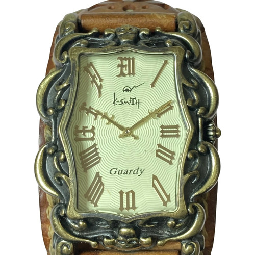 Smith guardy quartz watch - guardy,