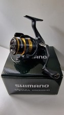 New Shimano SAHARA 2500SHG