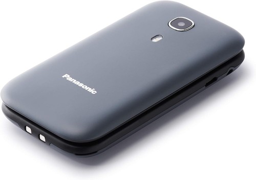Panasonic tu400exg flip - kx,