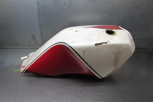 Yamaha xz550 vision 550 - yamaha, xz