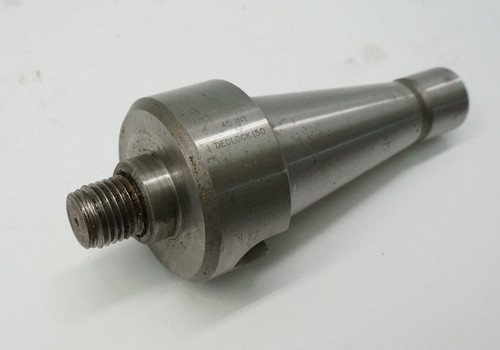 Clarkson dedlock 150 - dedlock, 40
