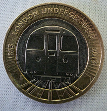 2013 The London Underground
