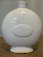 Vintage Large Unusual Round