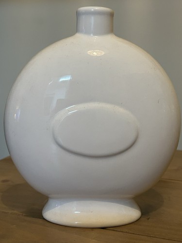 Vintage large unusual - unusual, round