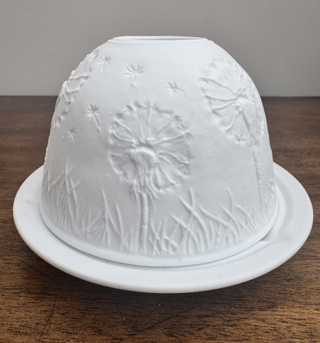 Rare lithophane fine - rare,