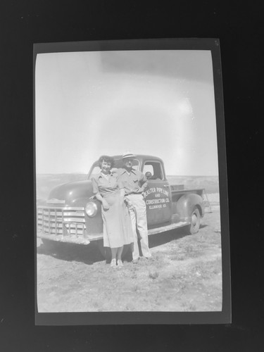 Vintage 1948 chevrolet 3100 - vintage,