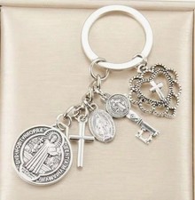 Patron Saint Christopher