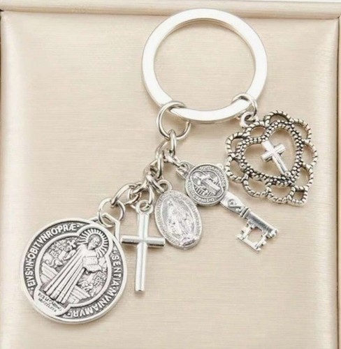 Patron saint christopher - saint,