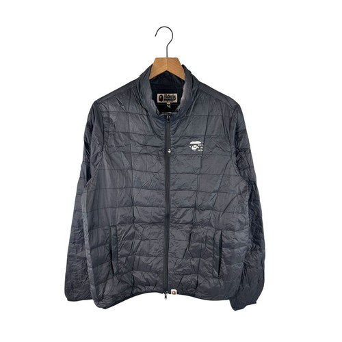 Bape light puffer jacket - puffer,