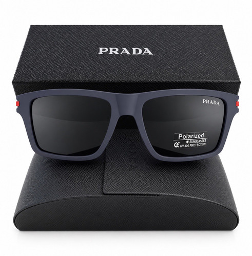 Prada men blue - men’s,