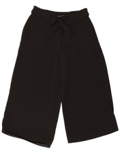 Zara Womens Trafaluc Wide Leg