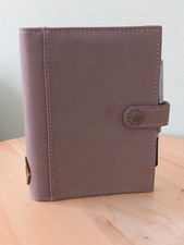 Filofax Chino Pocket Organiser