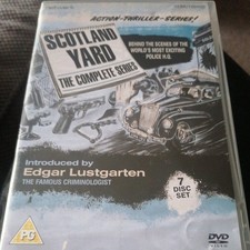 Scotland yard the Complete