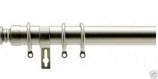 28mm Metal Curtain Pole