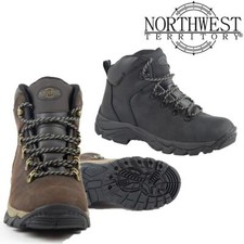 Ladies Northwest Territory