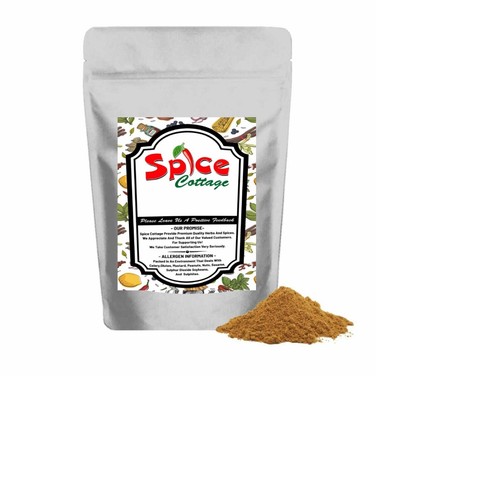 Garam masala powder - garam,