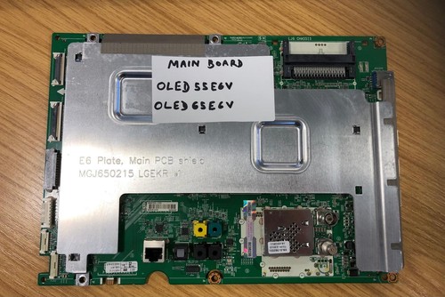 Genuine main board for - lg,