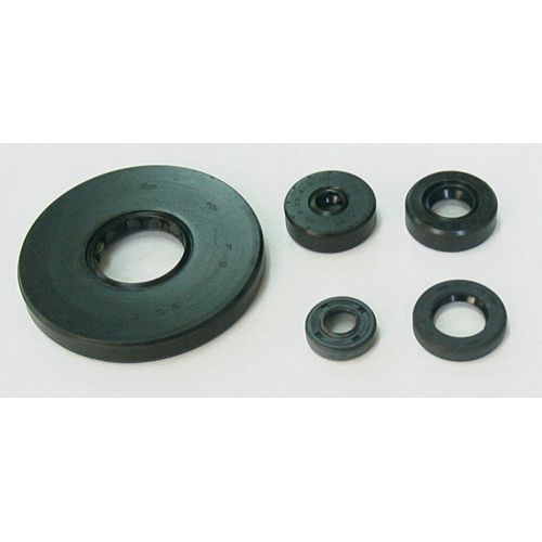 Tourmax engine oil seal kit - seal, (5