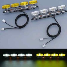 Front Bumper Spotlight for